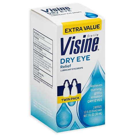 visine eye drops in drug test|eye drops visine daily use.